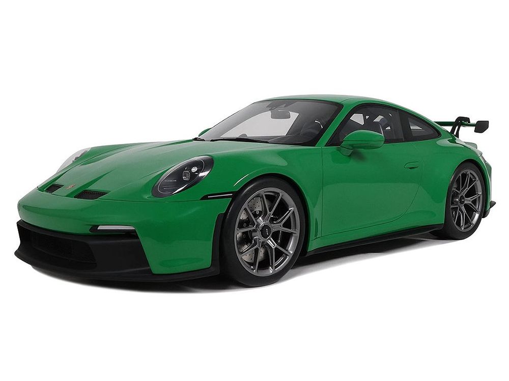 Porsche 911 [992] GT3 2022