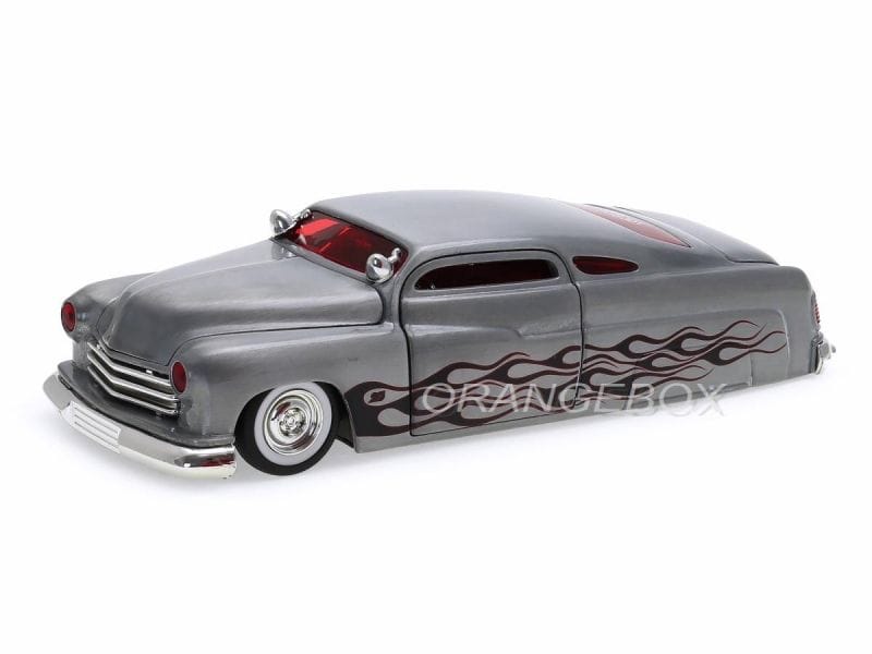 Mercury 1951 Road Rats Jada Toys