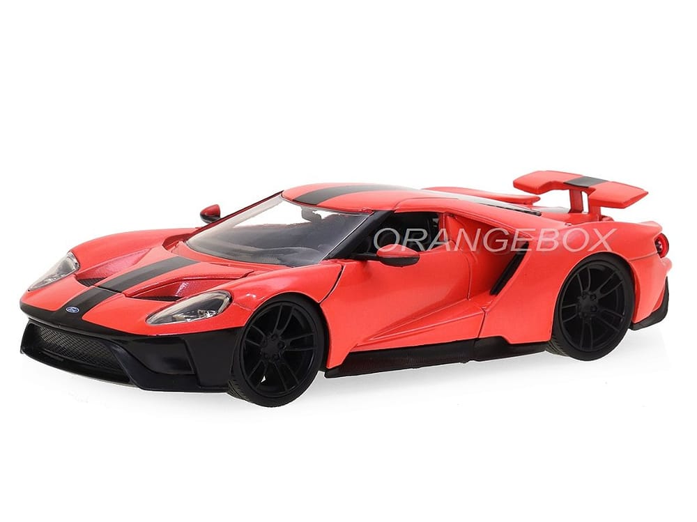 Ford GT 2017