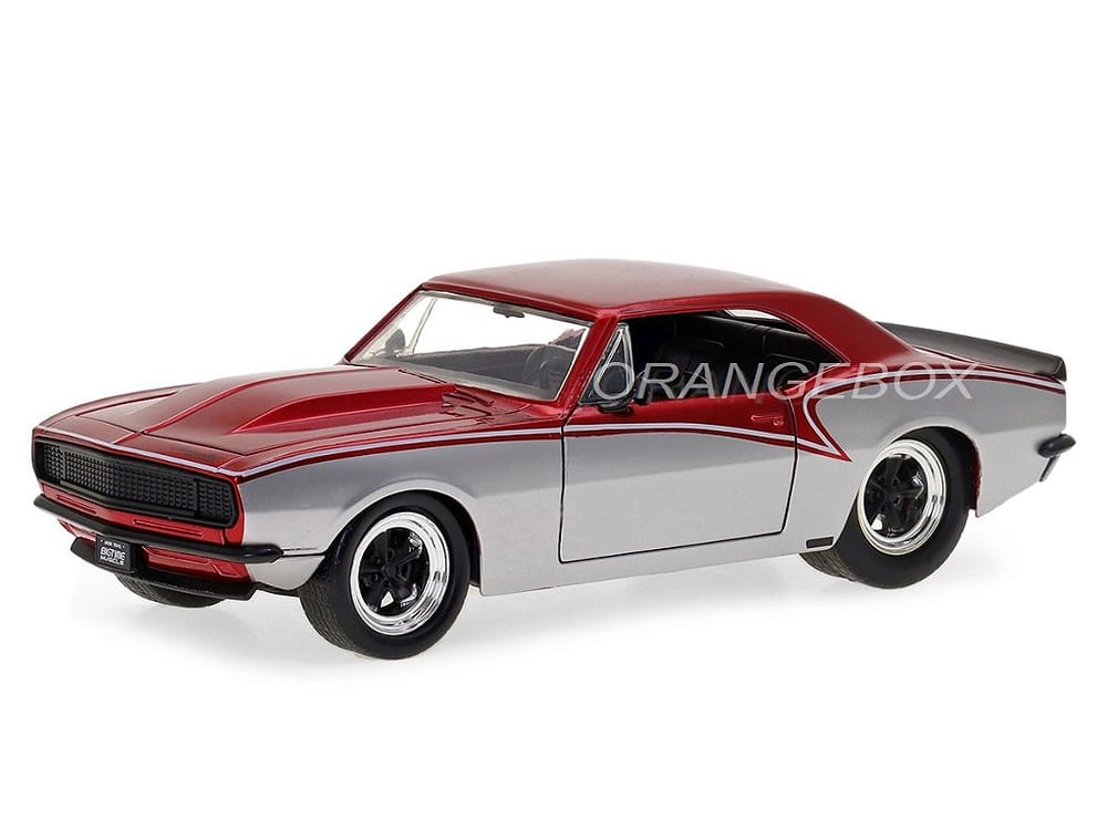 Chevrolet Camaro 1967