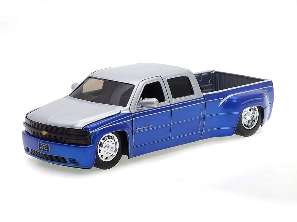Chevrolet Silverado Dually 1999