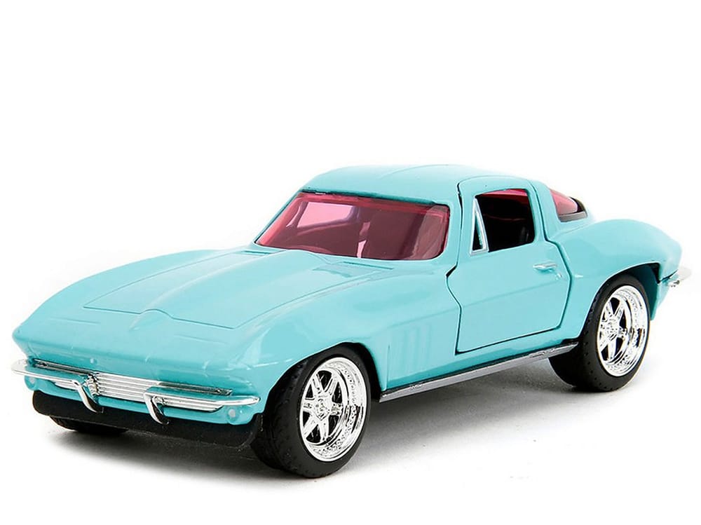 Chevrolet Corvette 1966