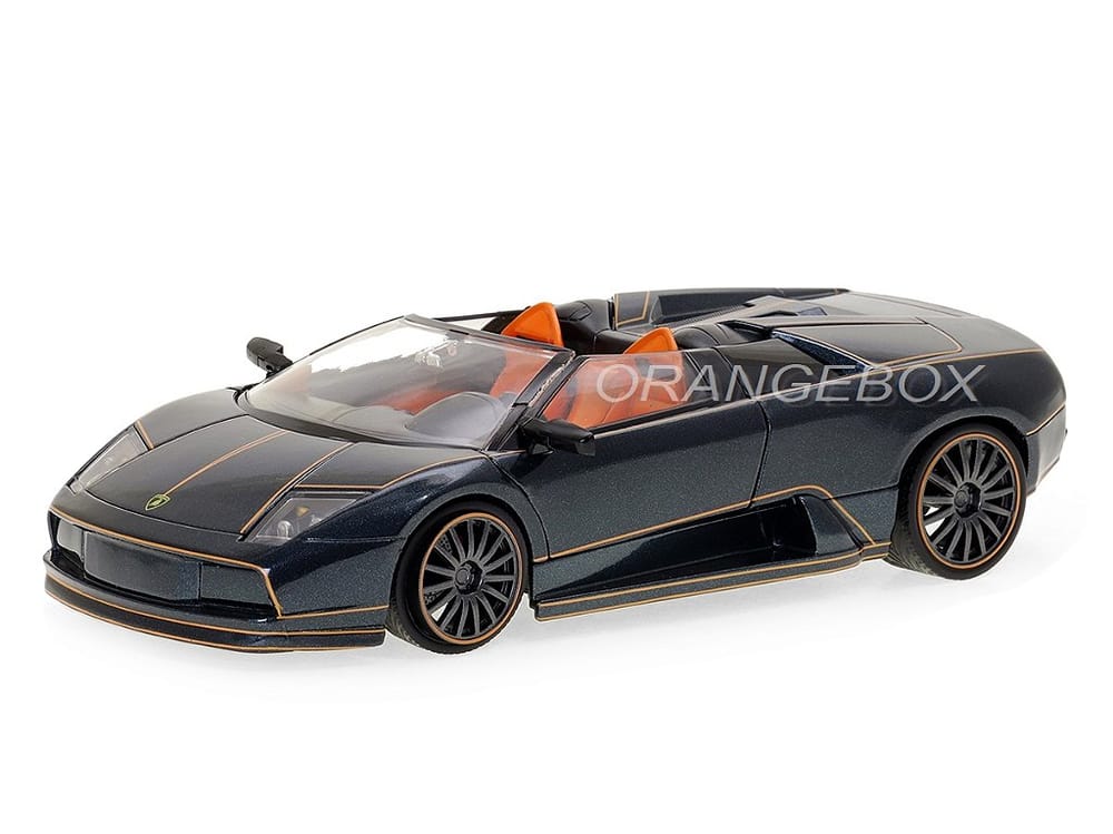 Lamborghini Murcielago Roadster