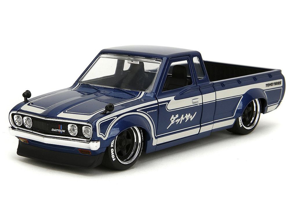 Datsun 620 1972 Pick-up