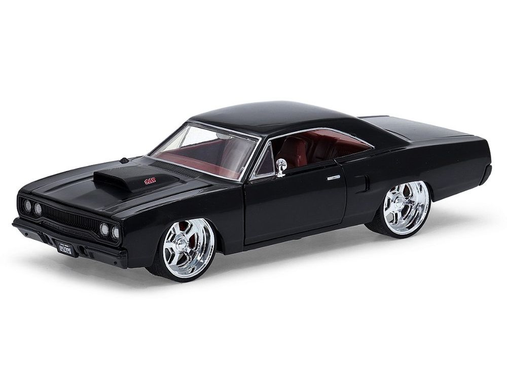Plymouth Road Runner 1970