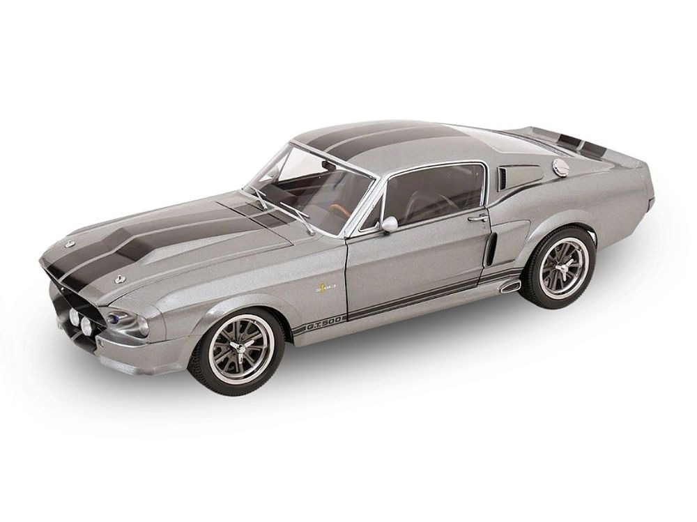 Ford Mustang Shelby GT500 Eleanor 1967