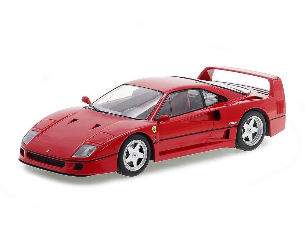 Ferrari F40 1987