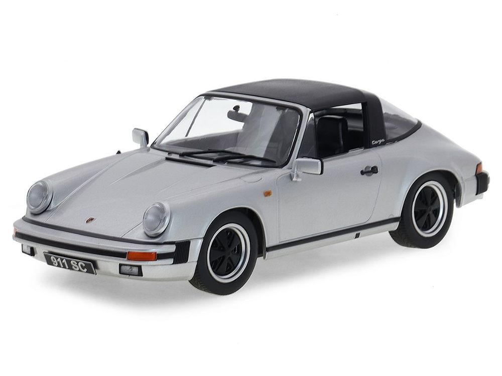 Porsche 911 SC Targa 1983