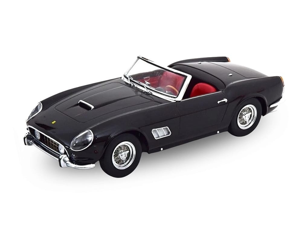Ferrari 250 GT California Spyder 1960