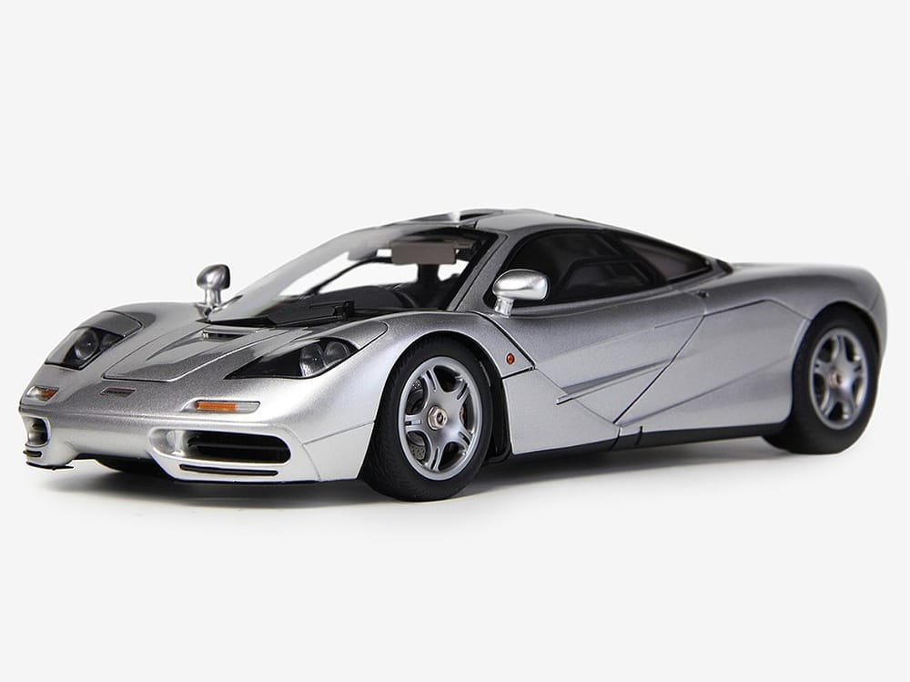 McLaren F1