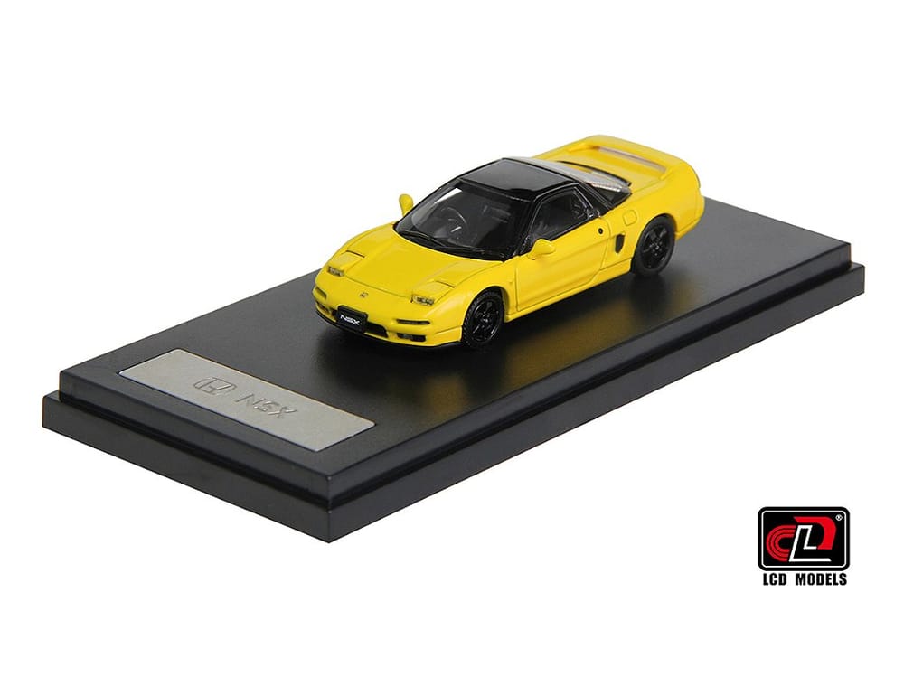 Honda NSX-NA1