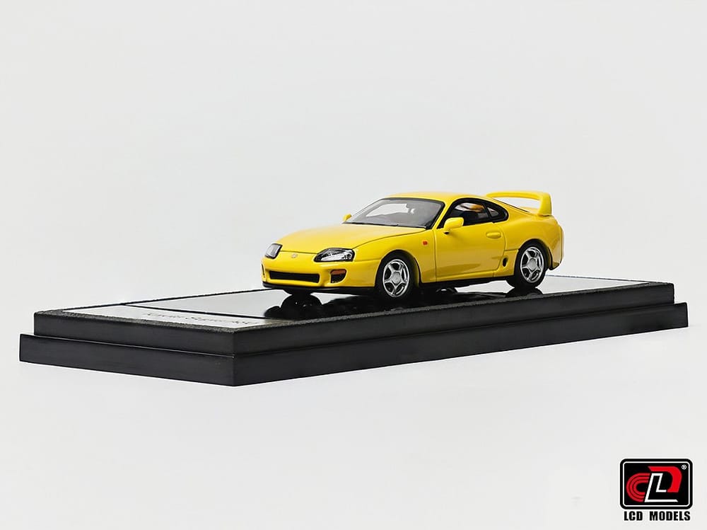 Toyota Supra A80