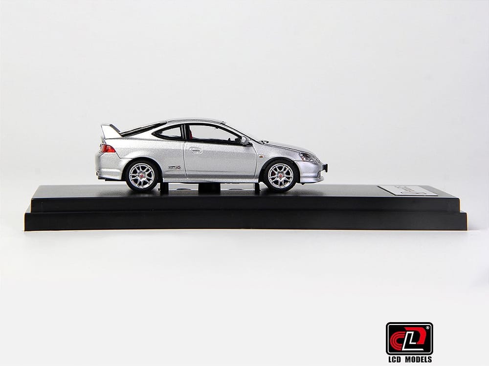 Honda Integra Type R (DC5)