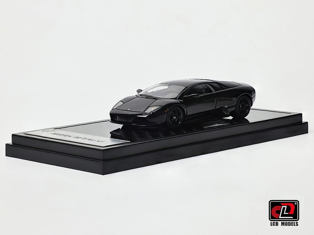Lamborghini Murcielago
