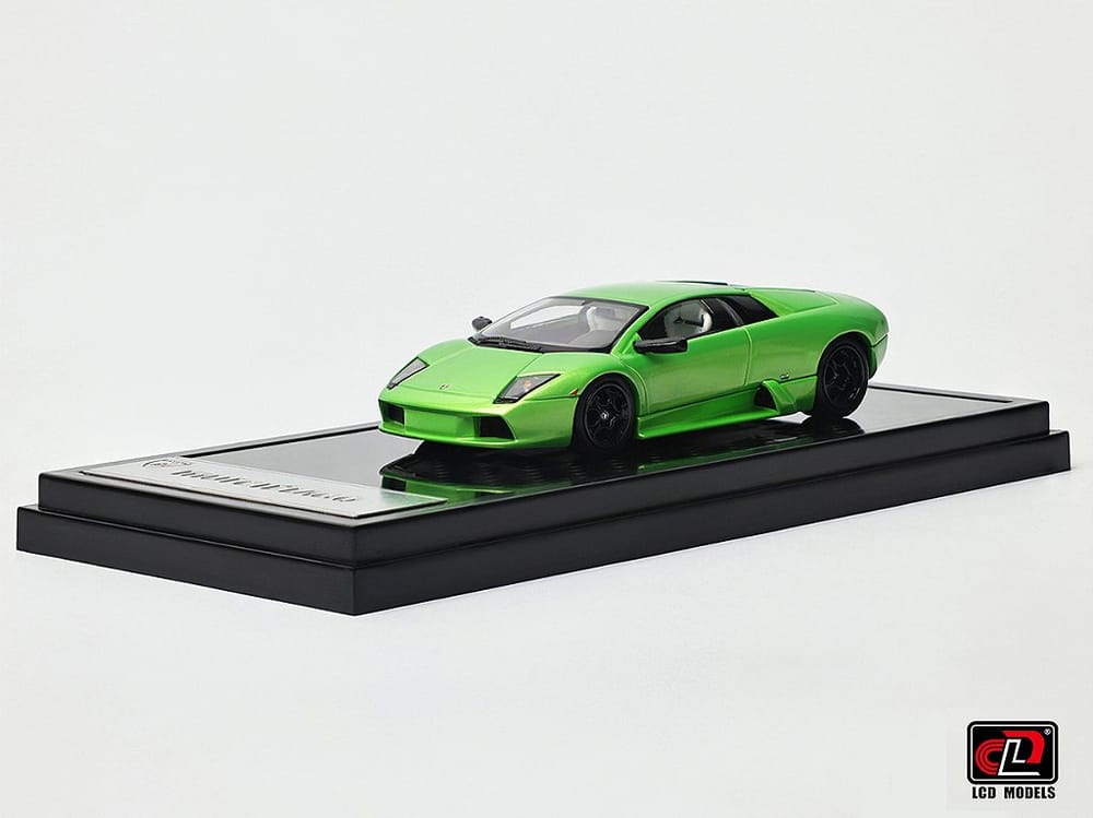 Lamborghini Murcielago