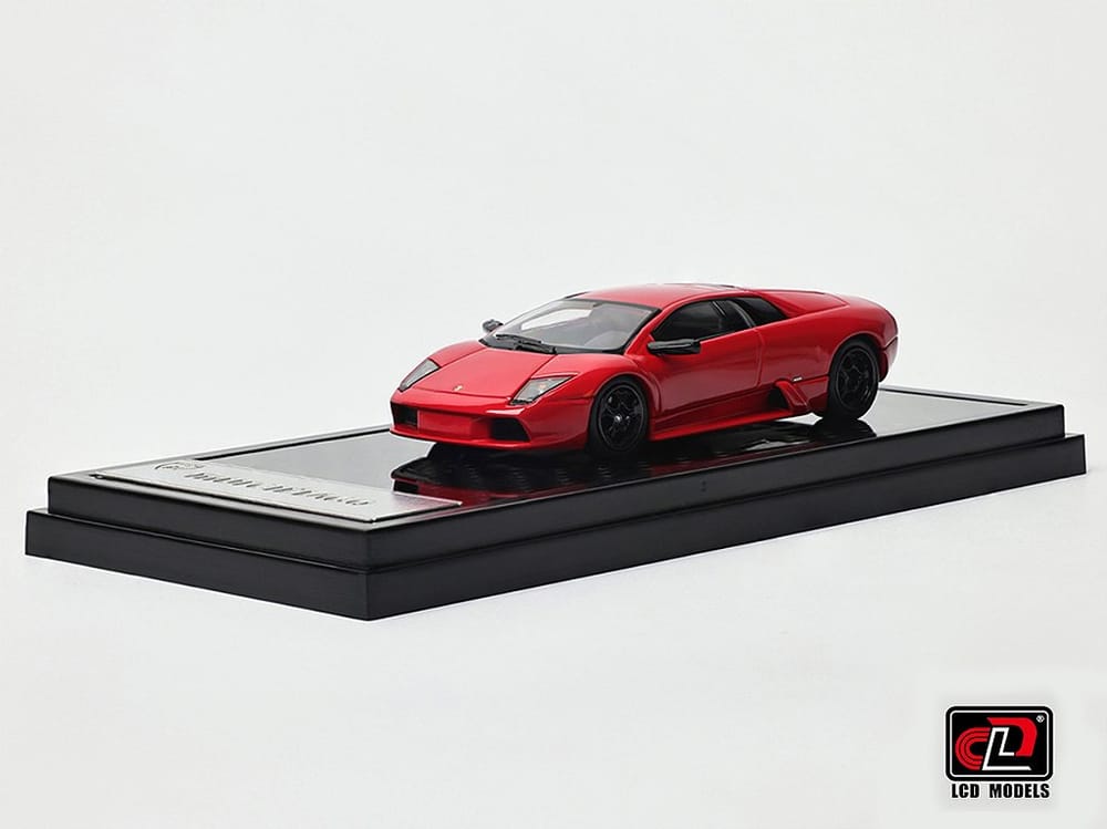 Lamborghini Murcielago