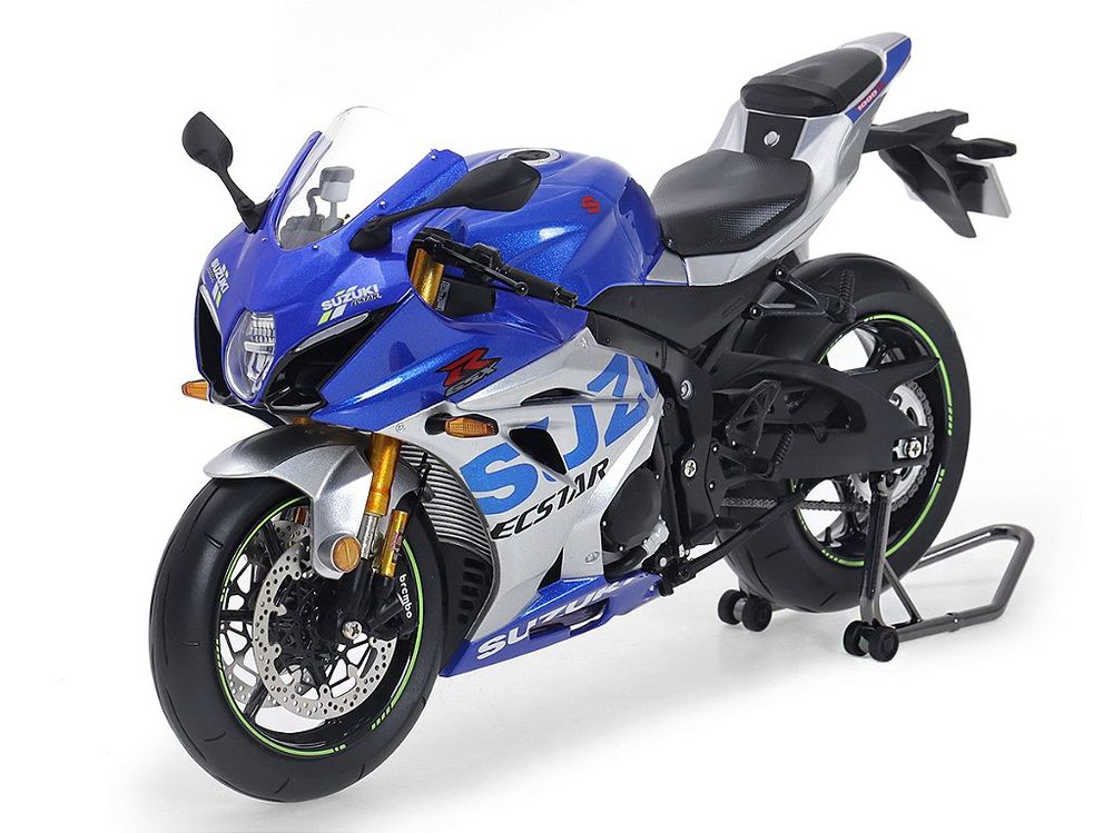 Suzuki R1000 2020