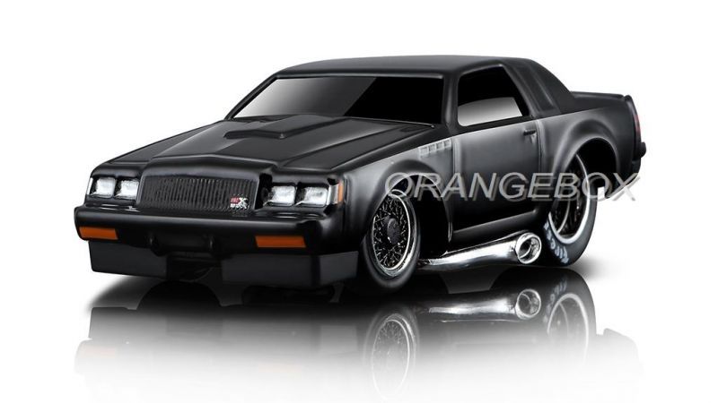 Buick GNX 1987