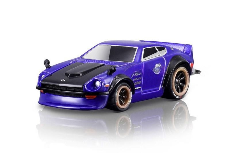Datsun 240Z 1972