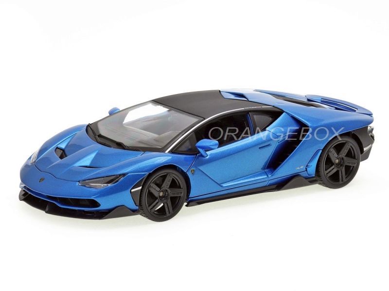 Lamborghini Centenario Maisto