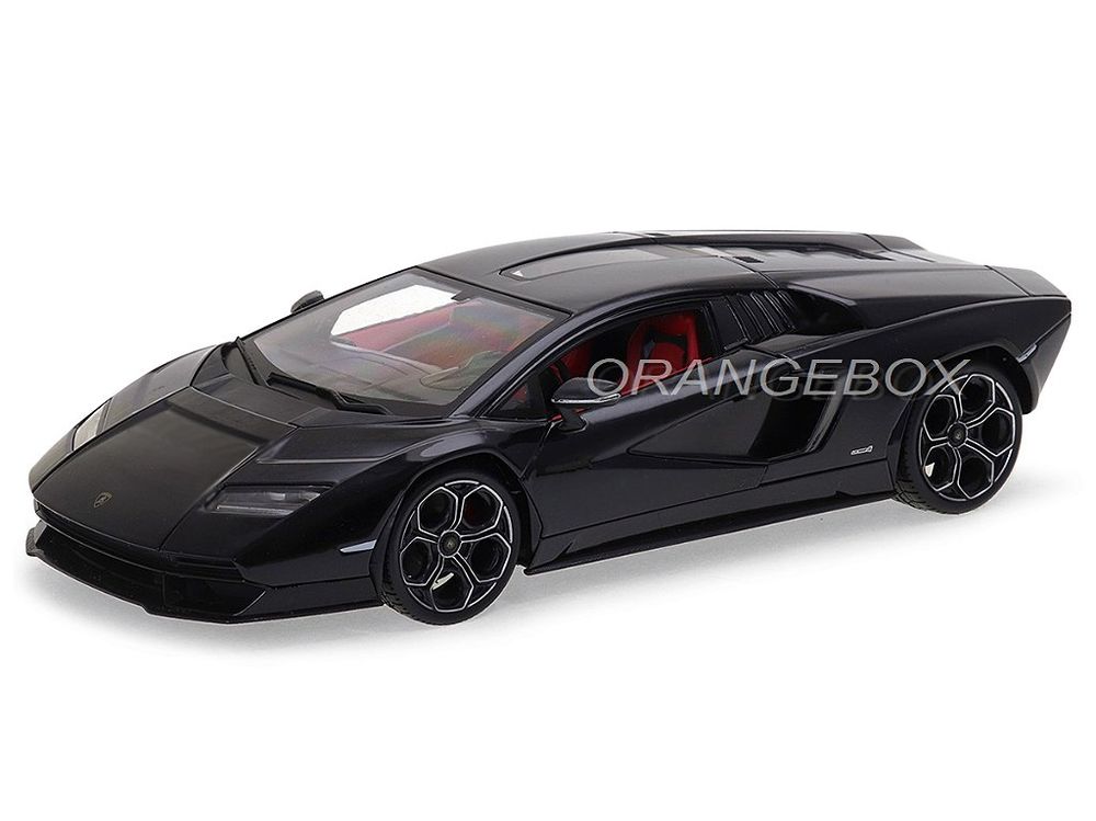 Lamborghini Countach LPI 800-4 2022