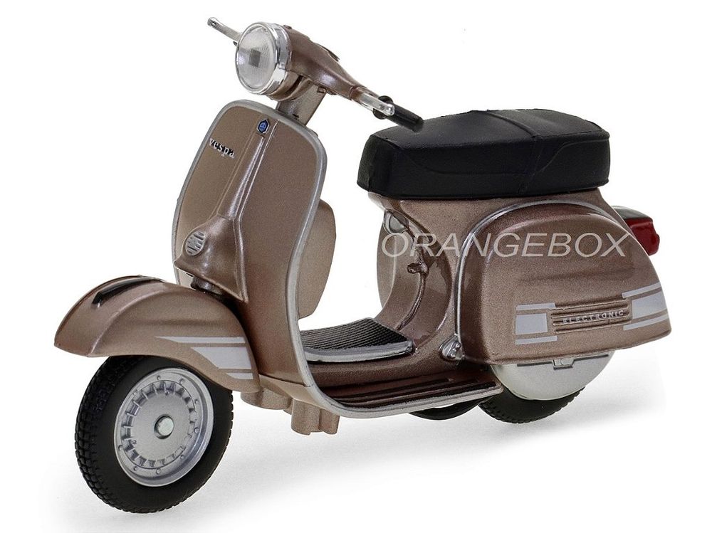 Vespa 200 Rally 1972 Maisto