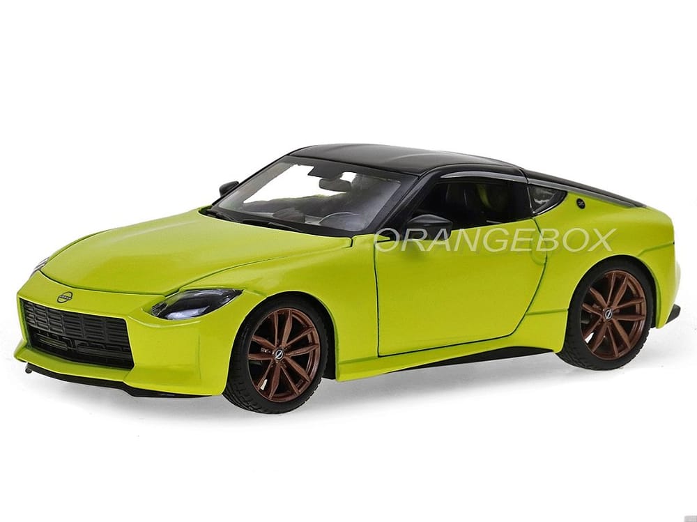 Nissan Z 2023