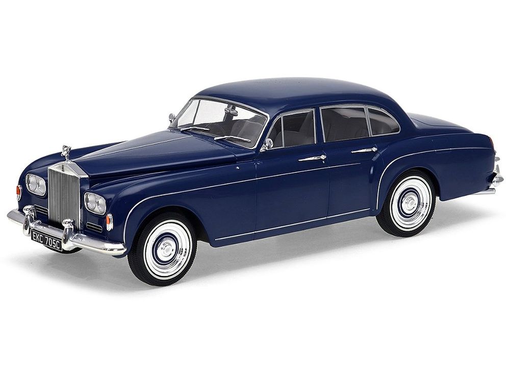 Rolls Royce Silver Cloud III 1965