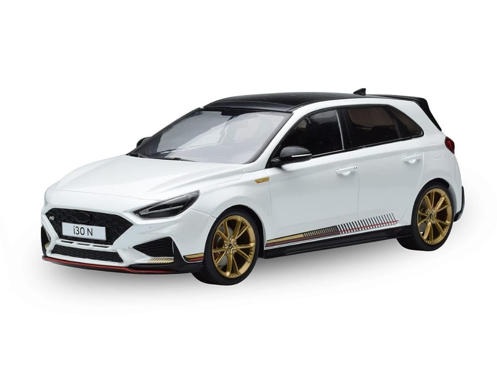 Hyundai i30 N Drive-N Limited Edition 2021