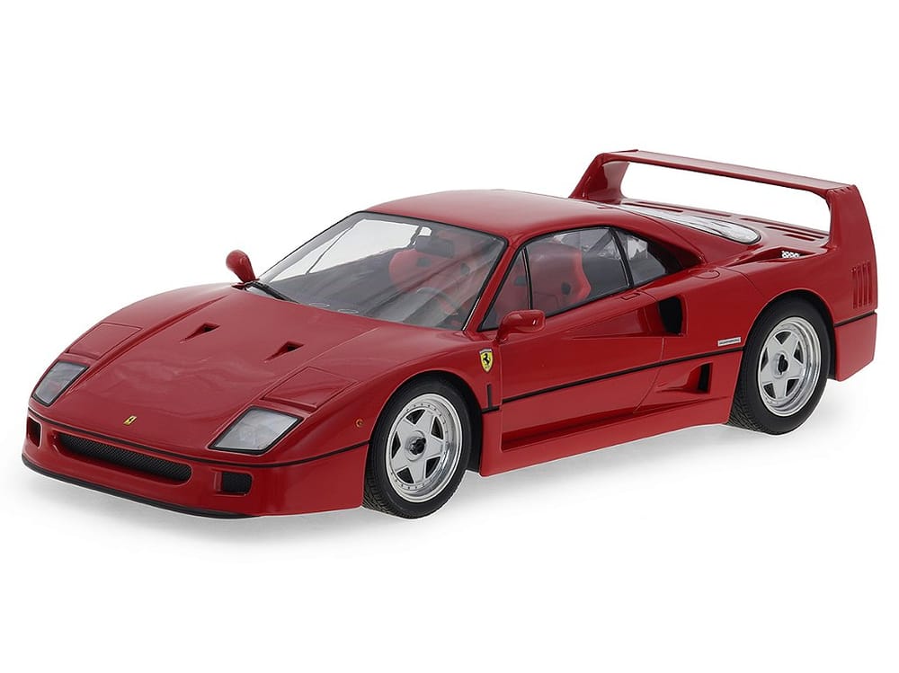 Ferrari F40 1987