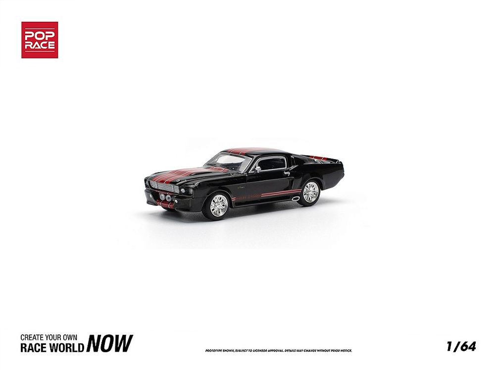 Shelby Mustang GT500