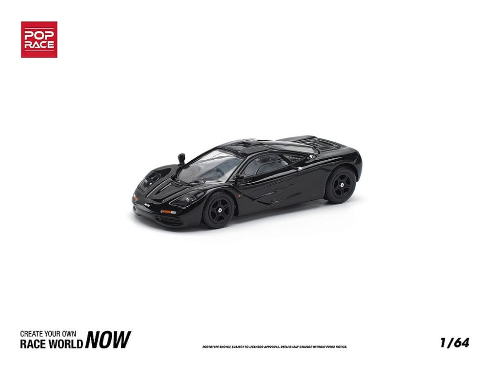 McLaren F1