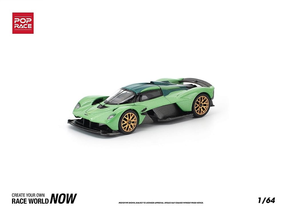 Aston Martin Valkyrie