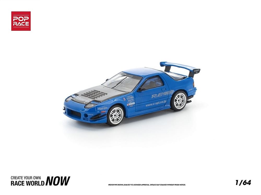 Mazda RX7 (FC3S) RE-Amemiya