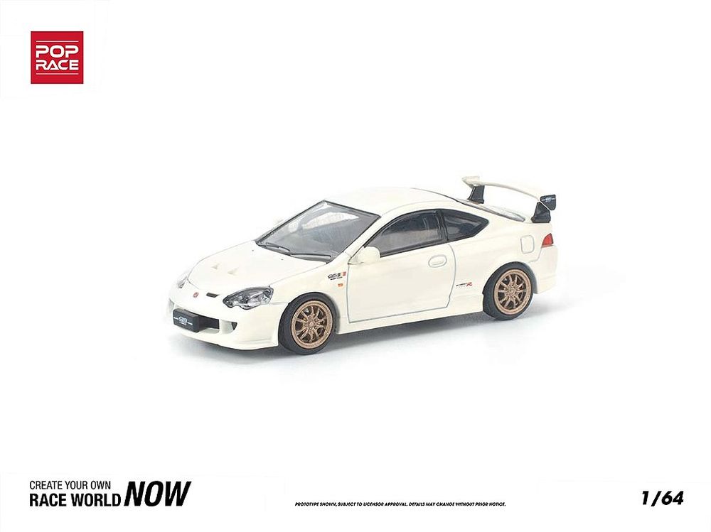 Honda DC5 MUGEN