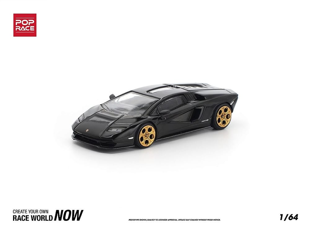 Lamborghini Countach LPI 800-4