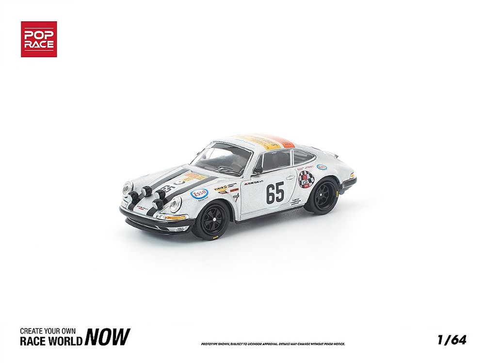 Singer 1000Km Spa-Francorchamps 1971