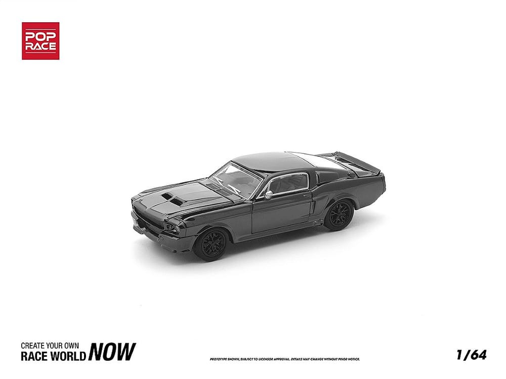 Shelby Mustang GT500
