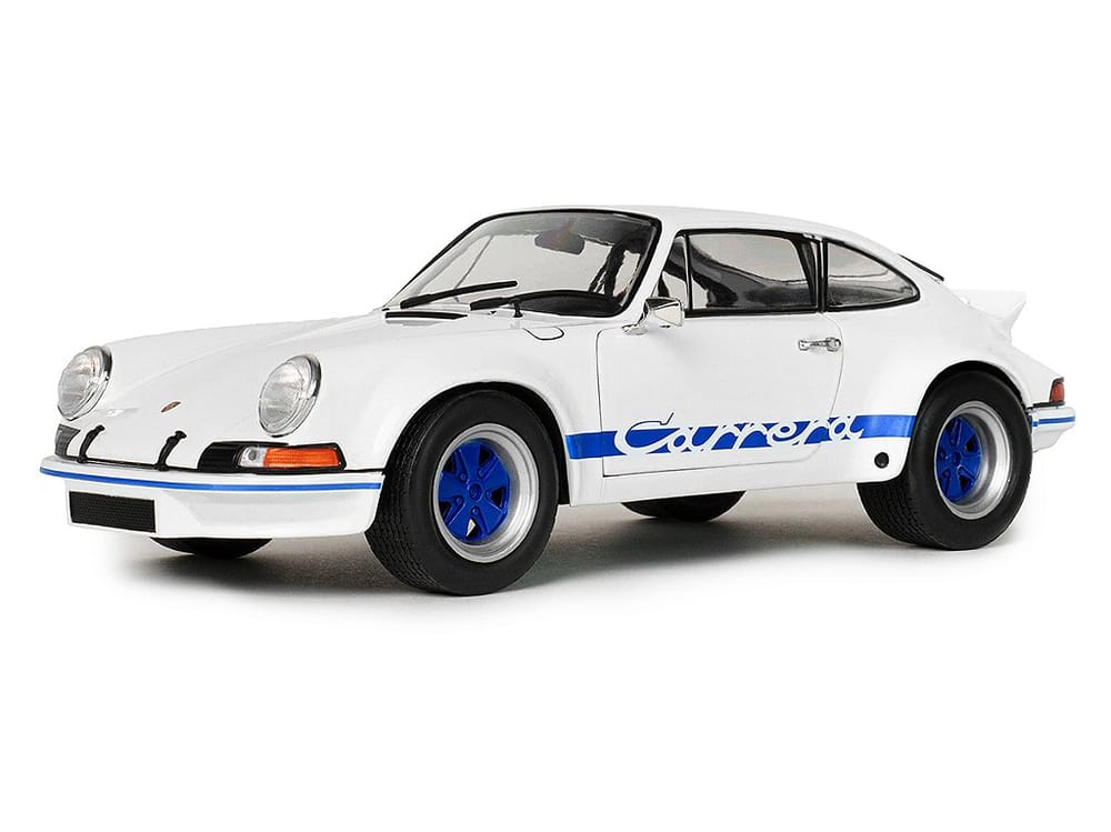 Porsche 911 RSR Carrera 1973