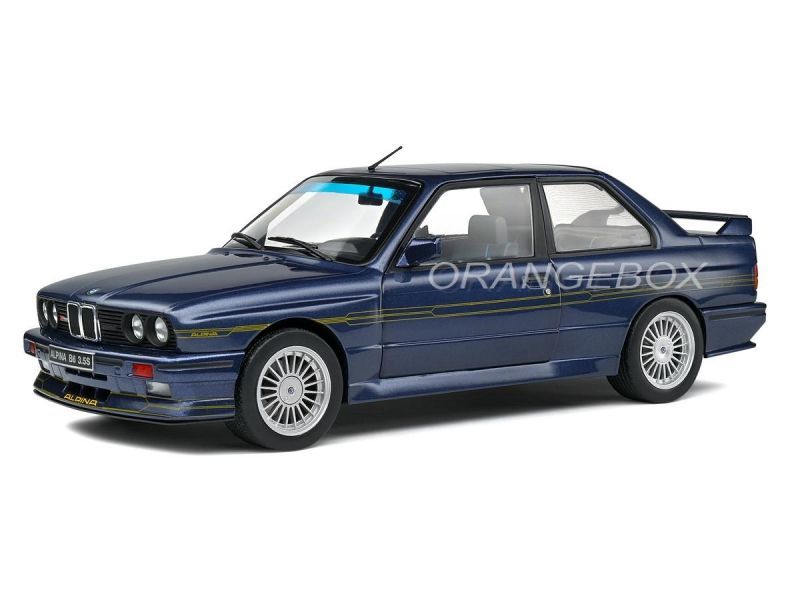 BMW Alpina B6 3,5S 1990