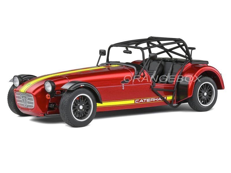 Caterham Seven 275R 2014