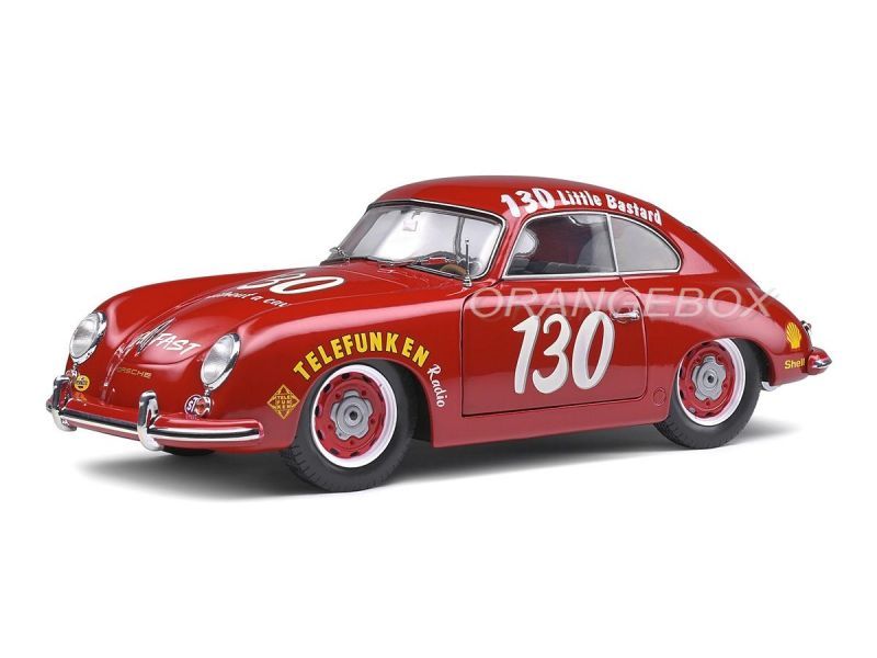 Porsche 356 PRE-A 1956 Tribute James Dean