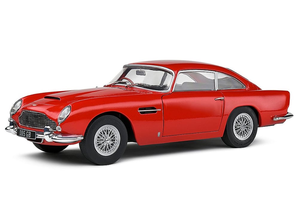Aston Martin DB5 1964