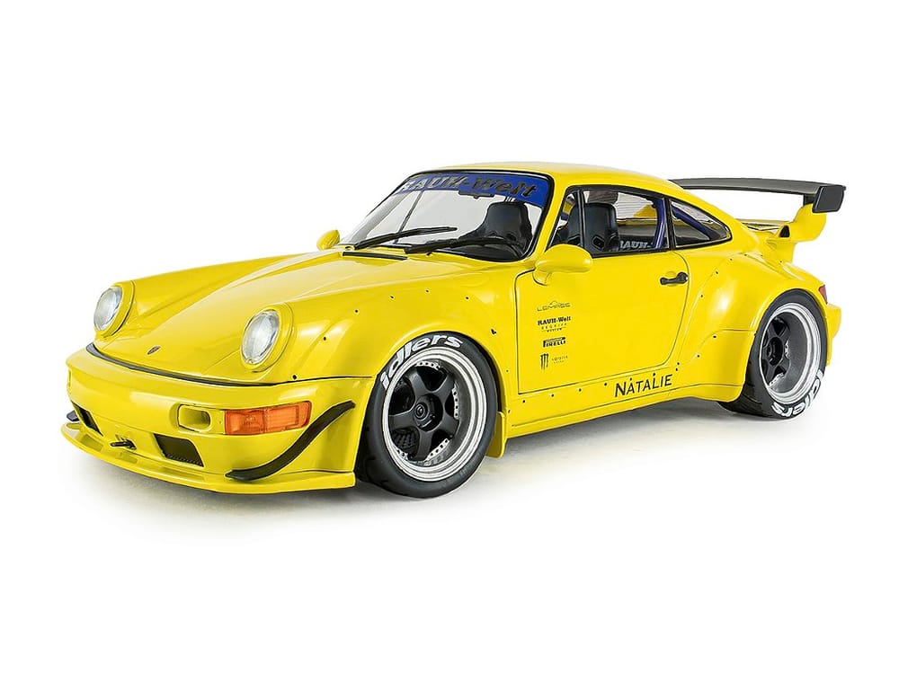 RWB Bodykit Natali 2023