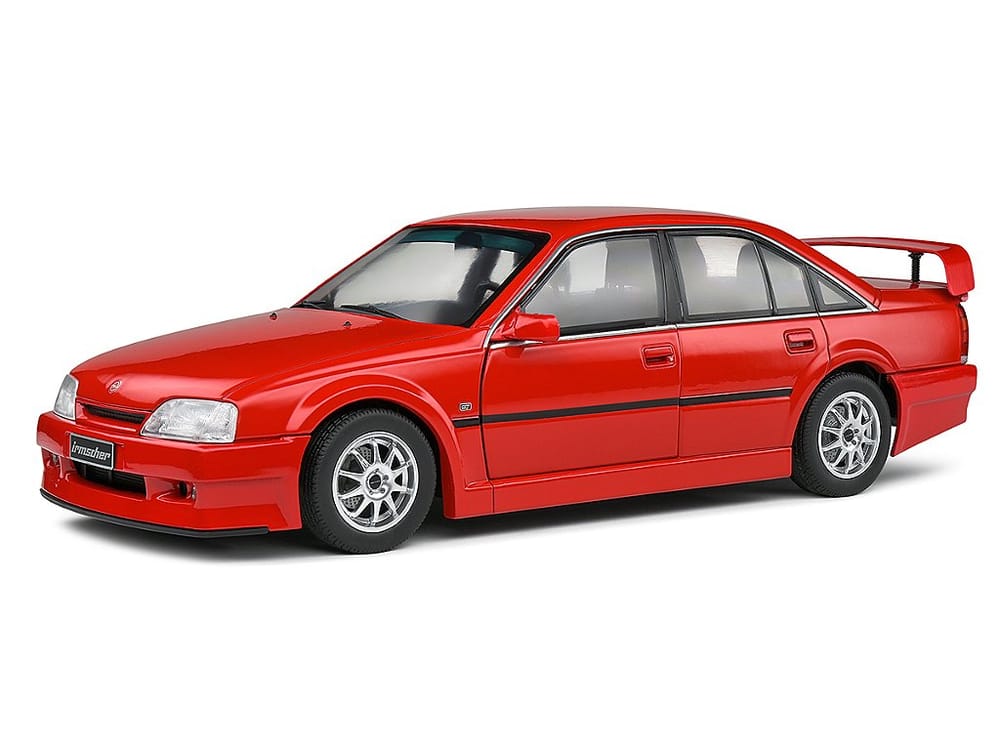Opel Omega 500 1990