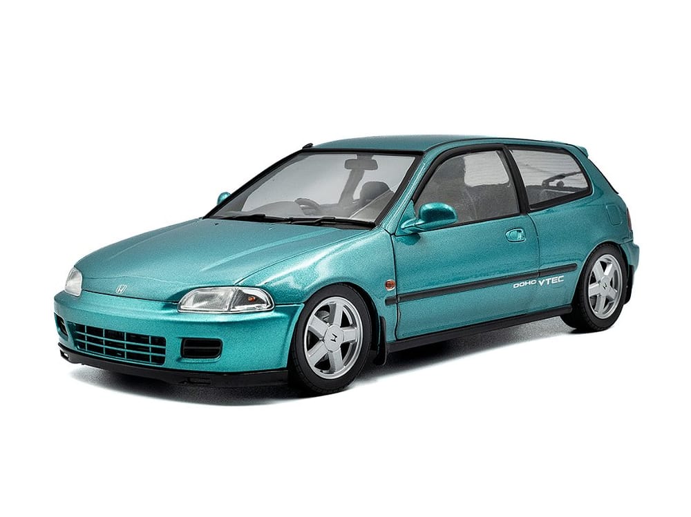 Honda Civic (EG6) 1991