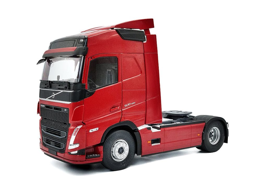 Volvo FH Globetrotter XL Edição 25 Anos