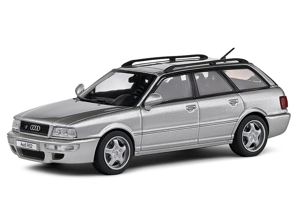 Audi Avant RS2 Avant 1995