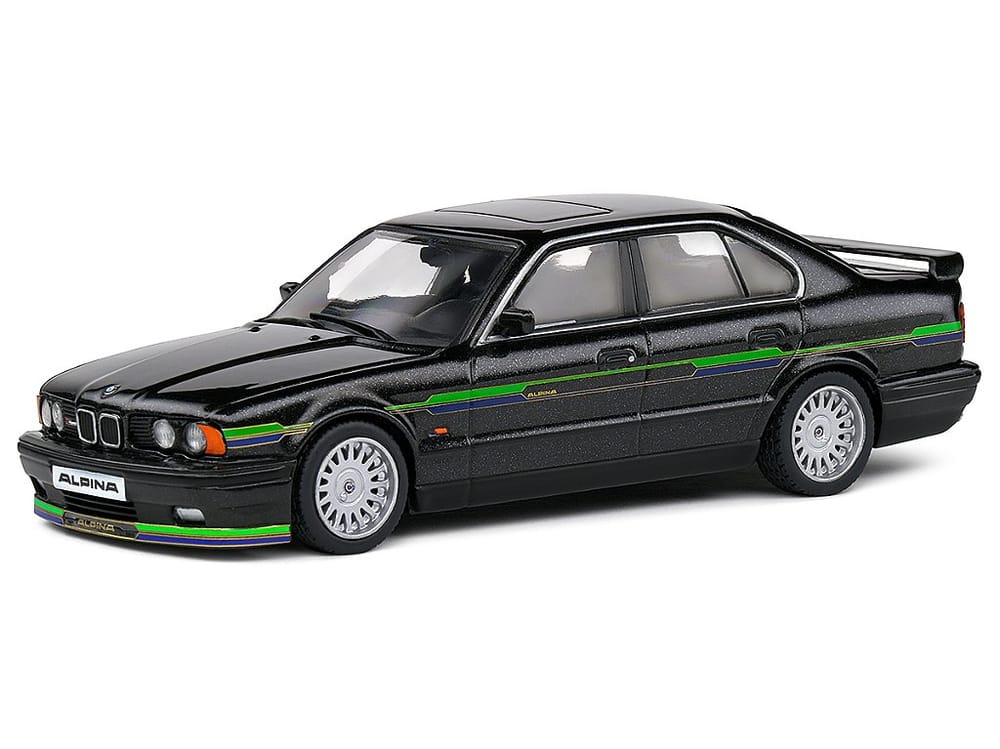 BMW Alpina B10 Biturbo