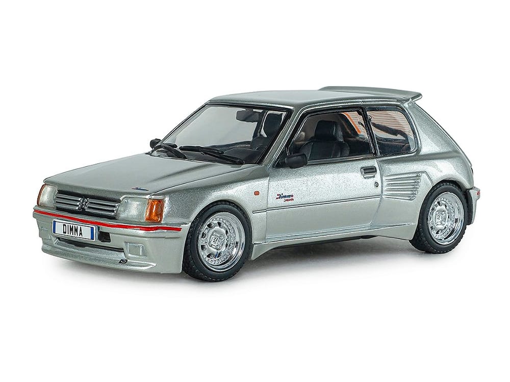 Peugeot 205 Dimma Desing 1992
